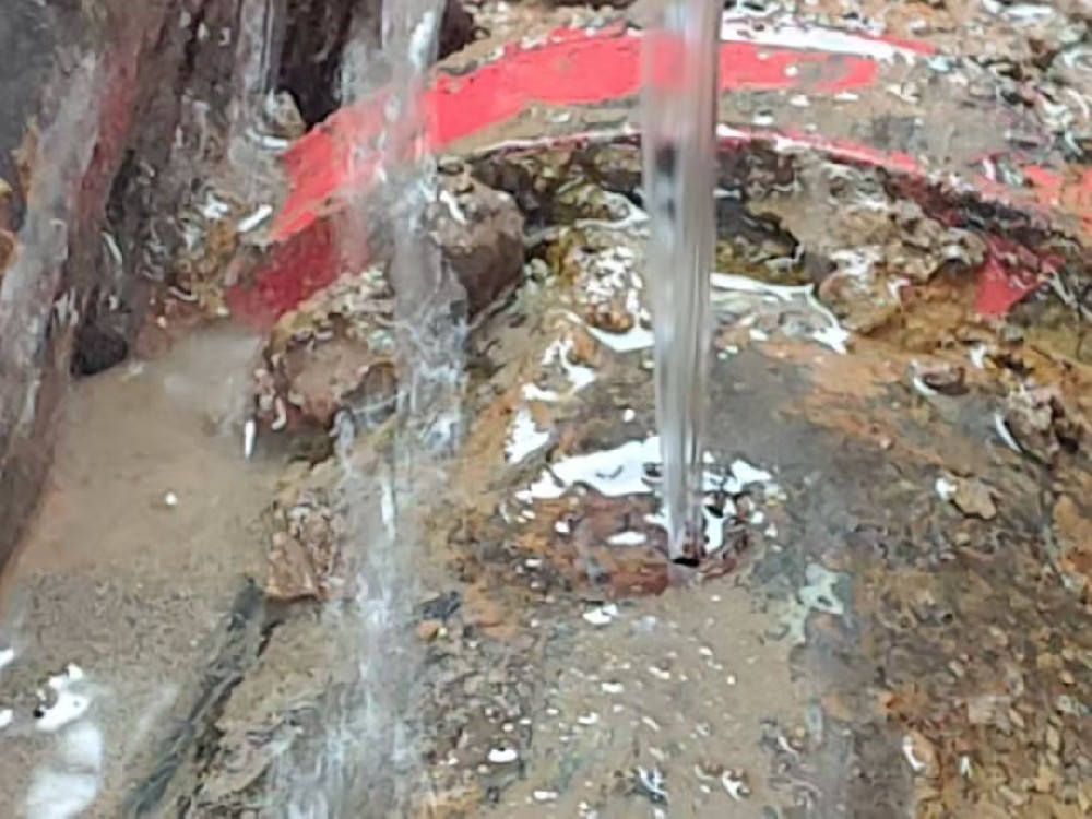 裕民地区水管漏水检测方法 专业探漏/查漏服务全解析